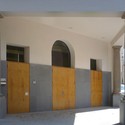 La Candela / ONL Arquitectura - Arquitectura Educacional