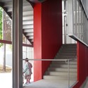 La Candela / ONL Arquitectura - Arquitectura Educacional