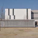 Pla Marcel中学 / ONL Arquitectura - 中小学校
