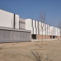 Pla Marcel中学 / ONL Arquitectura - 中小学校