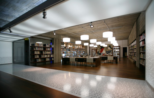 © Leonardo Omar Arquitectos