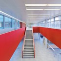 Oficinas 3m Italia / Mario Cucinella Architects - Edificios Institucionales