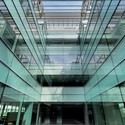 Oficinas 3m Italia / Mario Cucinella Architects - Edificios Institucionales