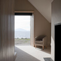 Casa en Blacksod Bay / Tierney Haines Architects - Casas