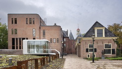Drents Archive / Zecc Architecten