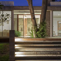 G1 House /  Gabriel Rivera Arquitectos - Casas
