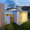 G1 House /  Gabriel Rivera Arquitectos - Casas