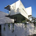 Briones House / RP Arquitectos - Houses