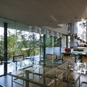 Briones House / RP Arquitectos - Houses