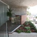  Edifício Tecamachalco / RP Arquitectos - Apartamentos