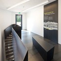 Museo Histórico / Gnädinger Architekten - Museo