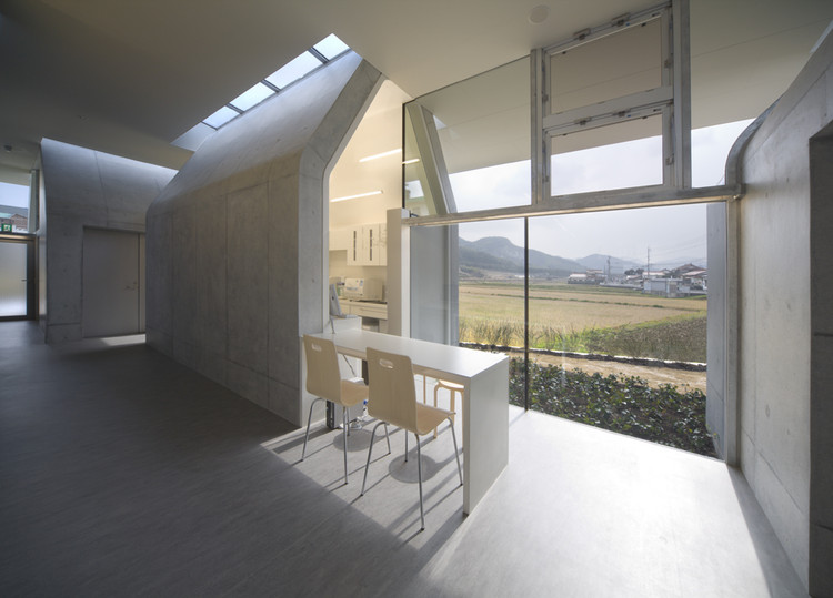 9个小屋 / NKS2 Architects - 6 的图像 13