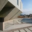 Casas Meteorito / NKS2 Architects - Vivienda Colectiva