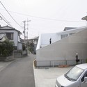 House kn / Kochi Architect's Studio - 独立住宅