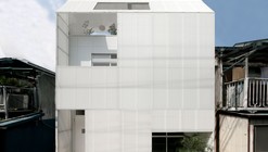 KCH / Kochi Architect's Studio