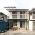 KCH / Kochi Architect's Studio - Casas