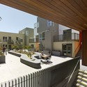 Fillmore Park / David Baker + Partners Architects - Vivienda Colectiva