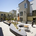 Fillmore Park / David Baker + Partners Architects - Vivienda Colectiva