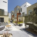 Fillmore Park / David Baker + Partners Architects - Vivienda Colectiva