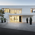 House M / monovolume architecture + design - Facade, Windows