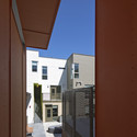 Fillmore Park / David Baker + Partners Architects - Vivienda Colectiva
