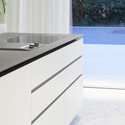 House M / monovolume architecture + design - Countertop, Sink
