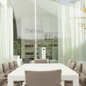 House M / monovolume architecture + design - Table, Chair