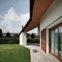 Villa Garavaglia / Buratti+Battiston Architects - Casas
