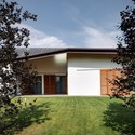 Villa Garavaglia / Buratti+Battiston Architects - Casas