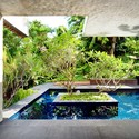 Casa Sentosa / Nicholas Burns - Casas
