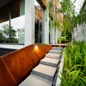 Casa Sentosa / Nicholas Burns - Casas