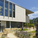Freidenrich Center for Translational Research / WRNS Studio - Higher Education, Garden, Facade