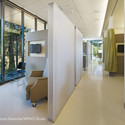 Freidenrich Center for Translational Research / WRNS Studio - Higher Education, Door, Facade, Chair