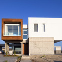 Peter's House / Vardastudio Architects & Designers - Windows, Facade