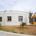 Loukas Residence / Vardastudio Architects & Designers - Houses, Facade, Door