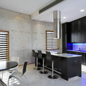Loukas Residence / Vardastudio Architects & Designers - Houses, Kitchen, Table, Chair, Countertop