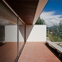 Casas Casicata / DURAN&HERMIDA arquitectos asociados - Casas