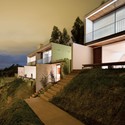 Casas Casicata / DURAN&HERMIDA arquitectos asociados - Casas