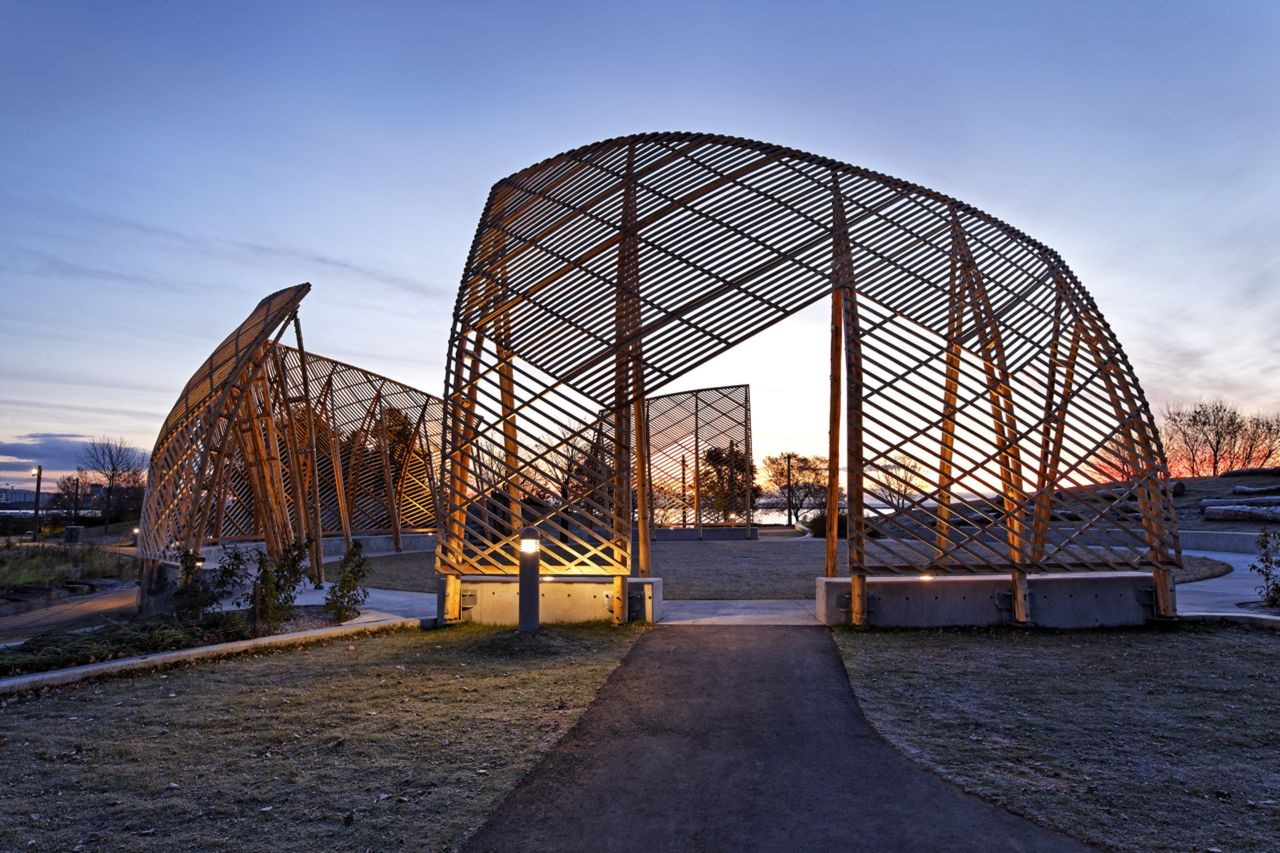 Gallery of Prince Arthur's Landing / Brook McIlroy 17