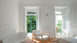 Imprensa à Estrela / Marco Arraiolos