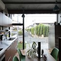 O que categoriza a cidade e a mim / ON design partners - Casas