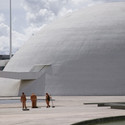 A Obra de Oscar Niemeyer, por Patricia Parinejad - Image 12 of 4