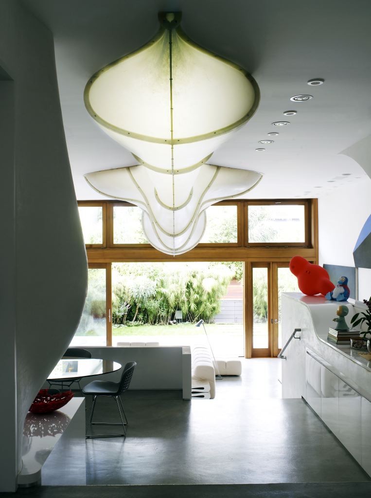 Galería de Bloom House / Greg Lynn - 30