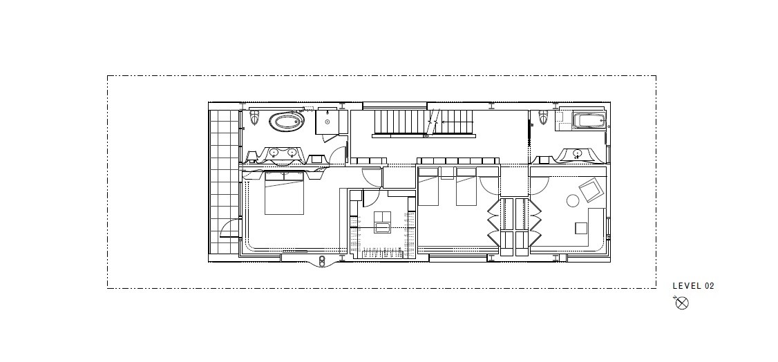 Gallery of Bloom House / Greg Lynn 37