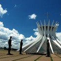 Luz natural y Arquitectura: el legado que nos deja Oscar Niemeyer - Iluminacion
