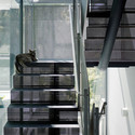 Flip House / Fougeron Architecture - Windows, Stairs, Handrail