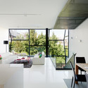 Flip House / Fougeron Architecture - Table, Chair