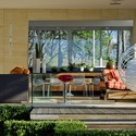 URBAN COUNTRY HOUSE / Consuelo Jorge Arquitetos - Casas