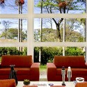 URBAN COUNTRY HOUSE / Consuelo Jorge Arquitetos - Casas