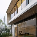 Casa X / Agraz Arquitectos  - Casas, Fachada